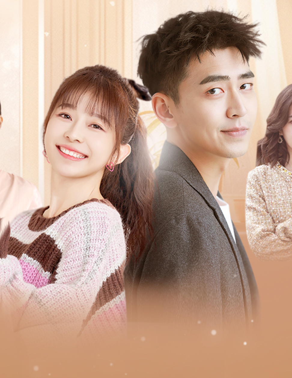 My Secret Agent Husband